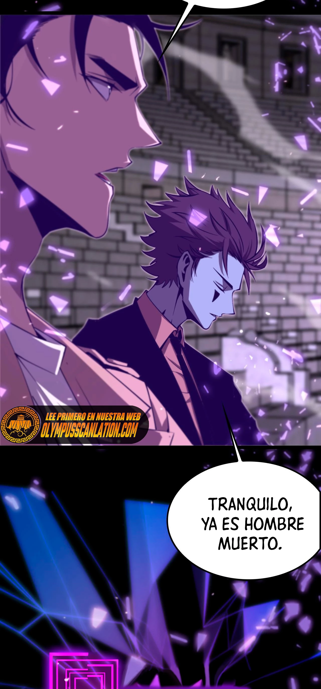 Apocalipsis Mundial en Linea > Capitulo 139 > Page 291